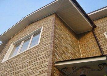 Exterior Decoration of the House