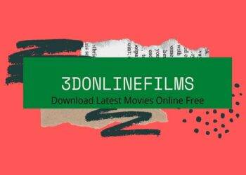 3DOnlineFilms – The Best Website to Download Movies