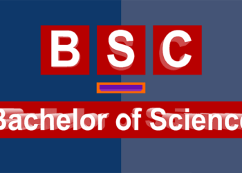 A Guide to BSC Long Form