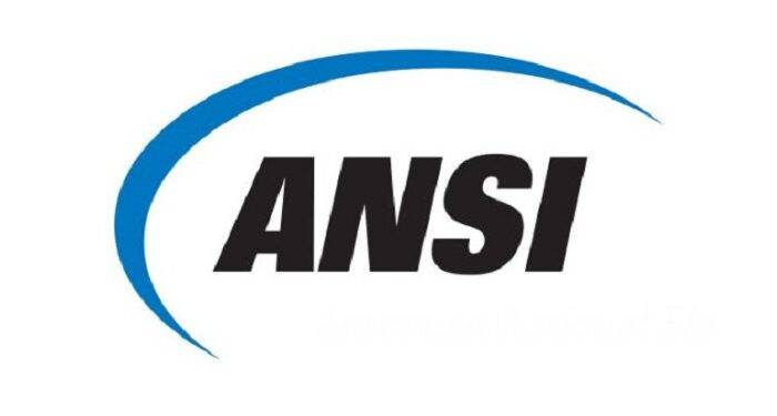 ANSI Full Form in Computer