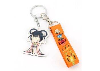 Buy Custom Keychains From Vograce—But Why?