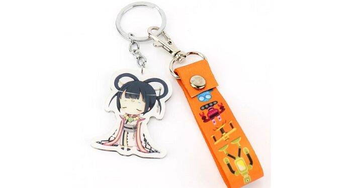 Buy Custom Keychains From Vograce—But Why?