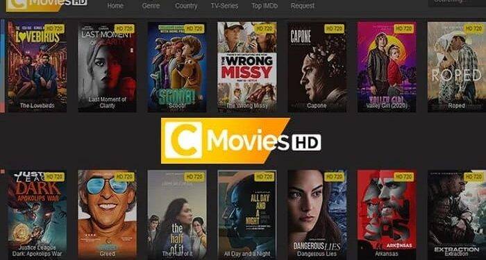 CMovies Alternatives