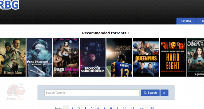 Download Free RARBG Com Movies