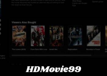 HDMovie99 Proxy – App Proxy Vs Web Proxy
