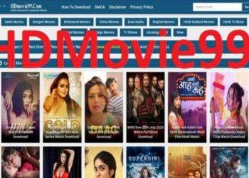 HDmovie99 Apk Review