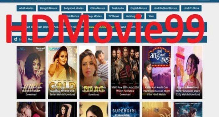 HDmovie99 Apk Review