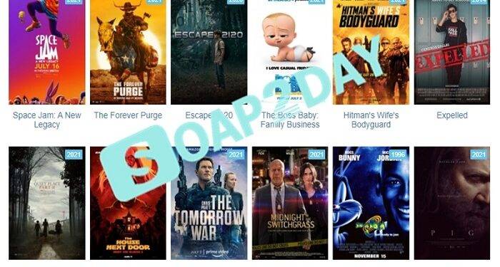 Here’s Why Soap2Day Review Matters