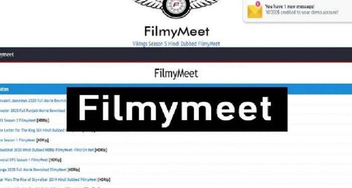 How to Unblock Filmymeet.co