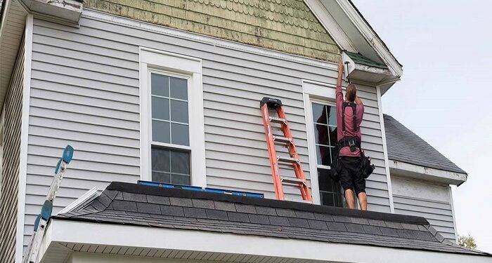 How to choose siding for house cladding