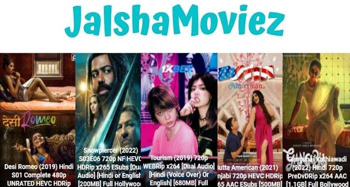 Jalshamoviez Net Review