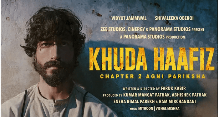 Khuda Haafiz 2 Release Date