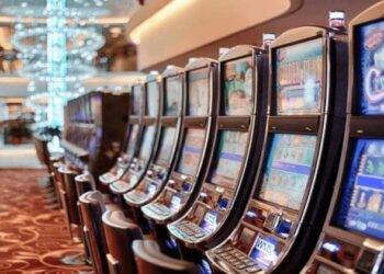 How to Wager on Online Casino PG Slot Betting