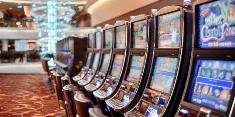 How to Wager on Online Casino PG Slot Betting