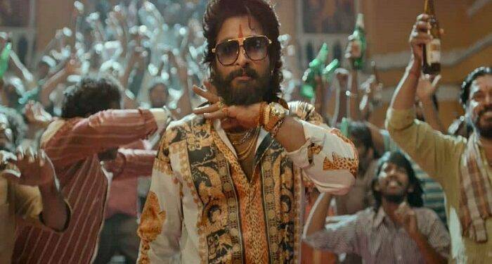 Pushpa Review by Koimoi