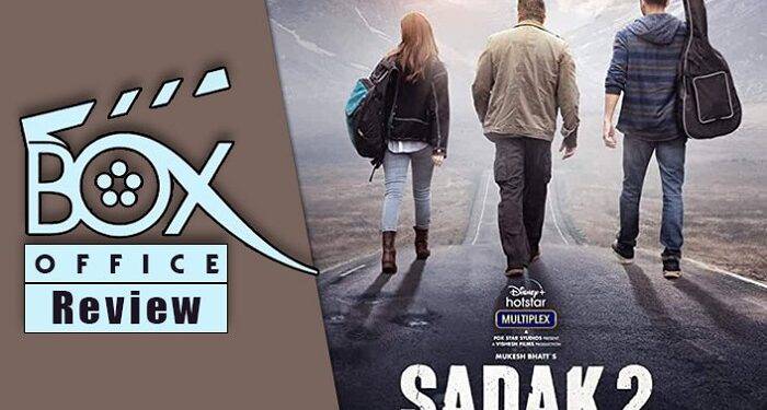 Sadak 2 Budget Box Office Collection Profit Loss