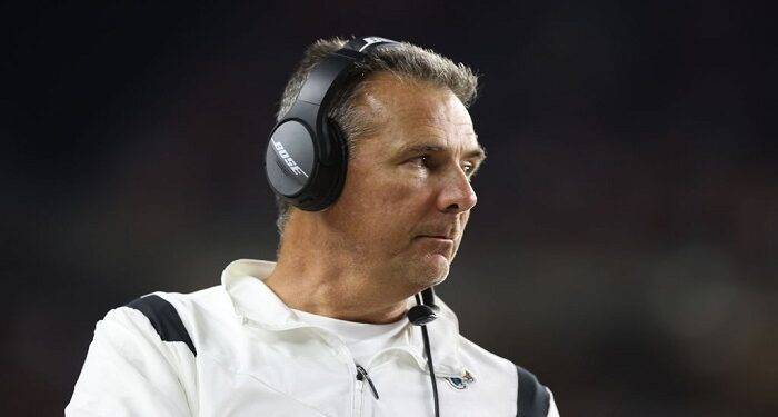 The Urban Meyer Lap Dance Video Scandal