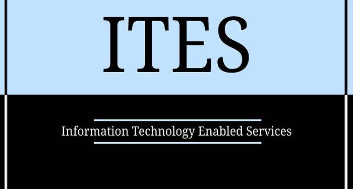 What Is ITeS Full Form?