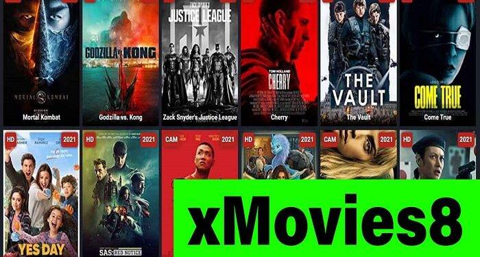 Xmovies8 – Watch Free Movies Online