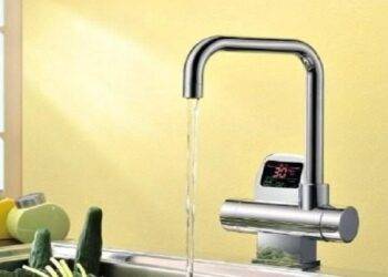 How to choose a faucet in the bathroom: tips and recommendations