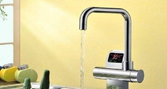How to choose a faucet in the bathroom: tips and recommendations