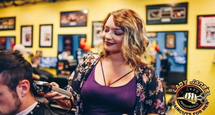 Lady Jane Haircut Prices & Lady Jane Haircut Cost