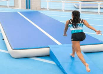 Why You Should Consider Air Track Mats for Your Home