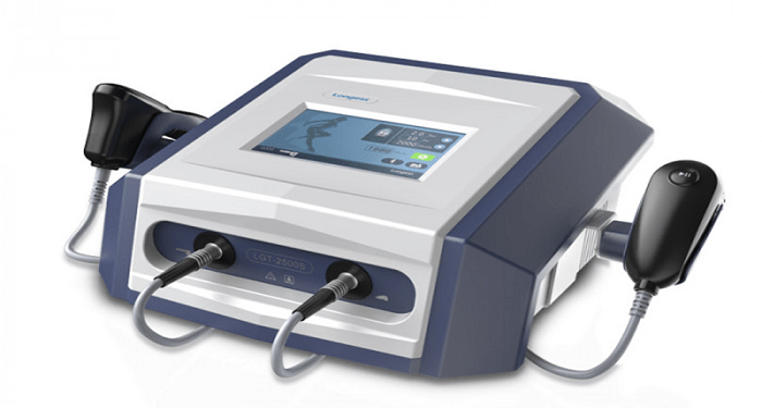 The ESWT Machine: A Way To Get Rid Of Chronic Pain