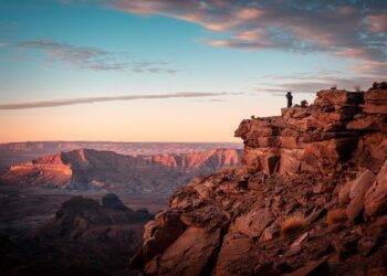 The Ten Best Hikes in Southern Utah