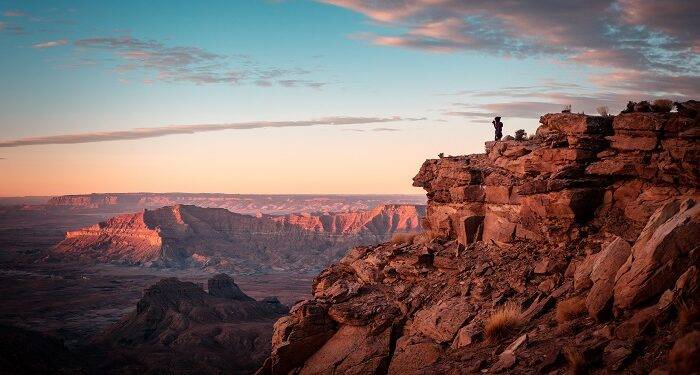 The Ten Best Hikes in Southern Utah