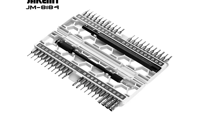 You Can’t Miss the Best Screwdriver Manufacturer