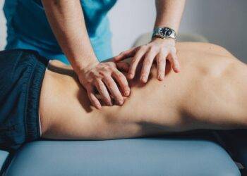 The Benefits of Massage Consistency for Your Muscles