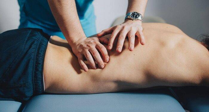 The Benefits of Massage Consistency for Your Muscles