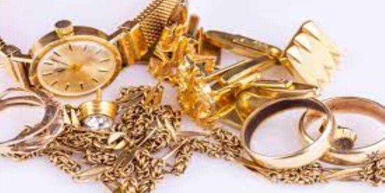 What is the Best Way to Sell Gold Jewelry?