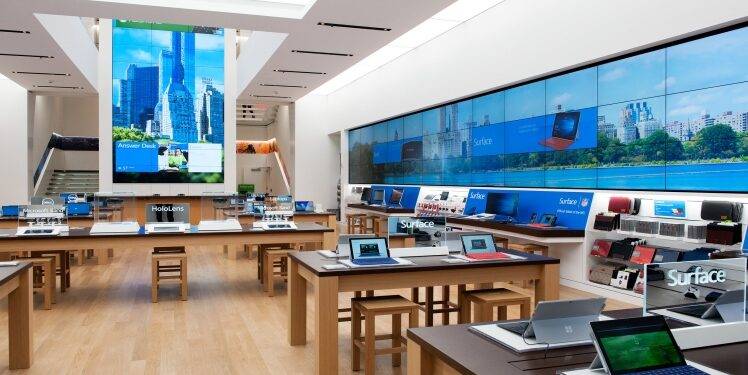 HEADLINE: How Businesses Are Using Microsoft Azure & Cloud Services To Be Successful