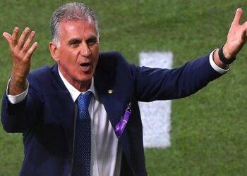 Iran coach shared with Vn88: ‘People want to kill my players’