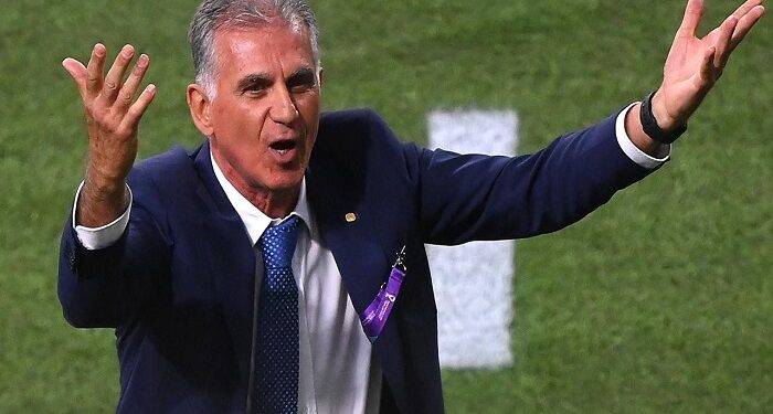 Iran coach shared with Vn88: ‘People want to kill my players’