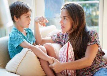 Raising psychologically stable children