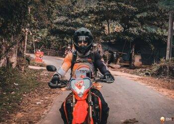 The growth of motorbike tours in Vietnam: Tourists’ Favorite way to explore Vietnam