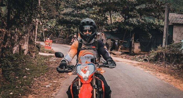 The growth of motorbike tours in Vietnam: Tourists’ Favorite way to explore Vietnam