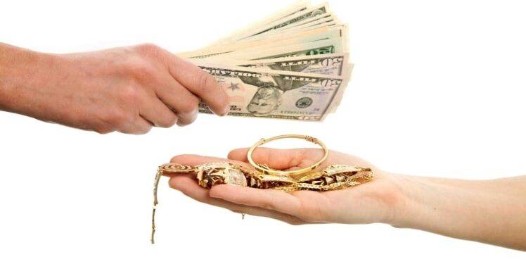 Gold Buyers Melbourne – Get the Highest Cash Prices Paid for Gold