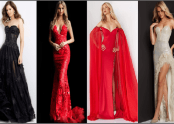 5 Different Occasions For Styling Jovani Dresses For Versatile Looks