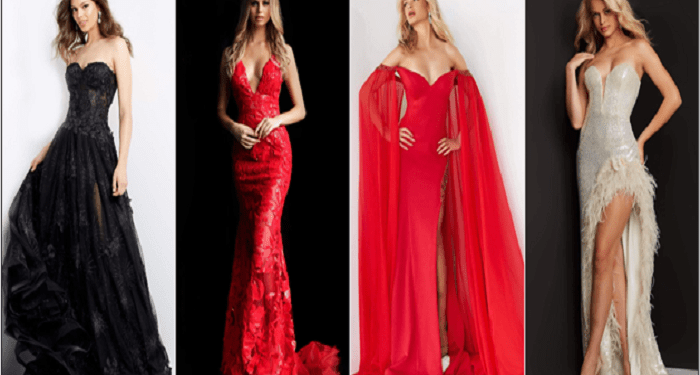 5 Different Occasions For Styling Jovani Dresses For Versatile Looks