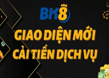 Latest BK8 News About Today’s Top Prestigious Bookmaker