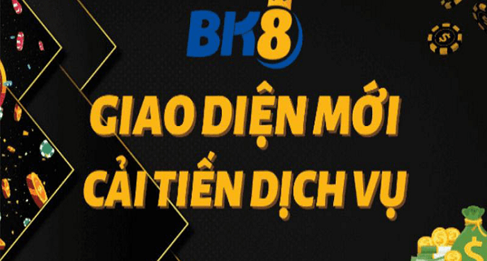 Latest BK8 News About Today’s Top Prestigious Bookmaker