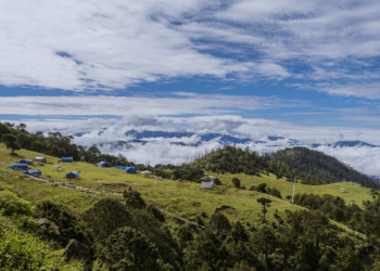 Magnificent Trekking experience in Bhutan with DrukAsia.