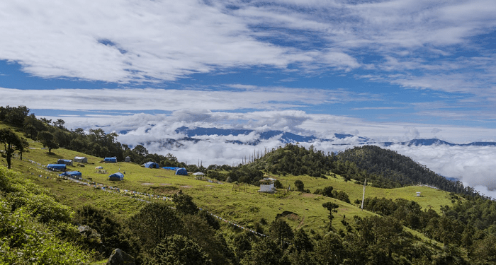 Magnificent Trekking experience in Bhutan with DrukAsia.