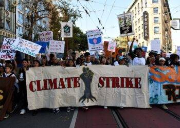 Quote on Climate Change: Understanding the Urgency of Our Time