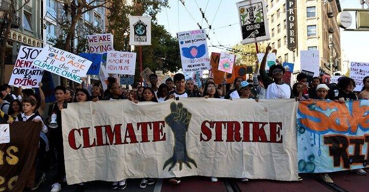 Quote on Climate Change: Understanding the Urgency of Our Time