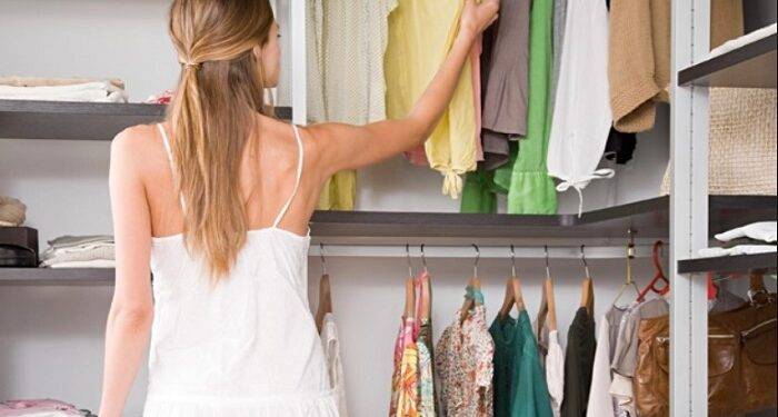Create your Dream Wardrobe: The Ultimate Fashion Guide